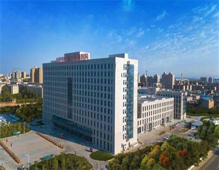 職工食堂，找中祎廚具，真是找對了！